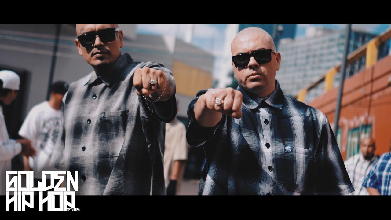 Son Puro Fake - Semi 13 x  @Packo1    - Video Oficial