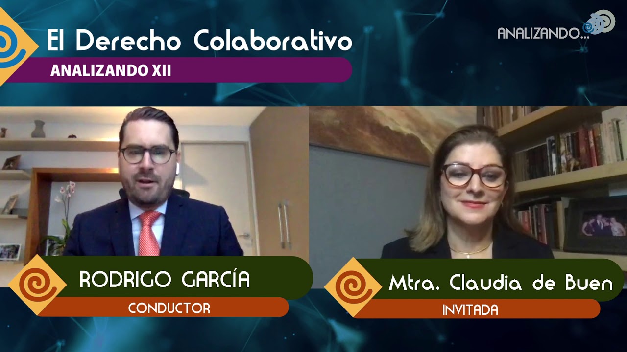 Analizando 12: El Derecho Colaborativo