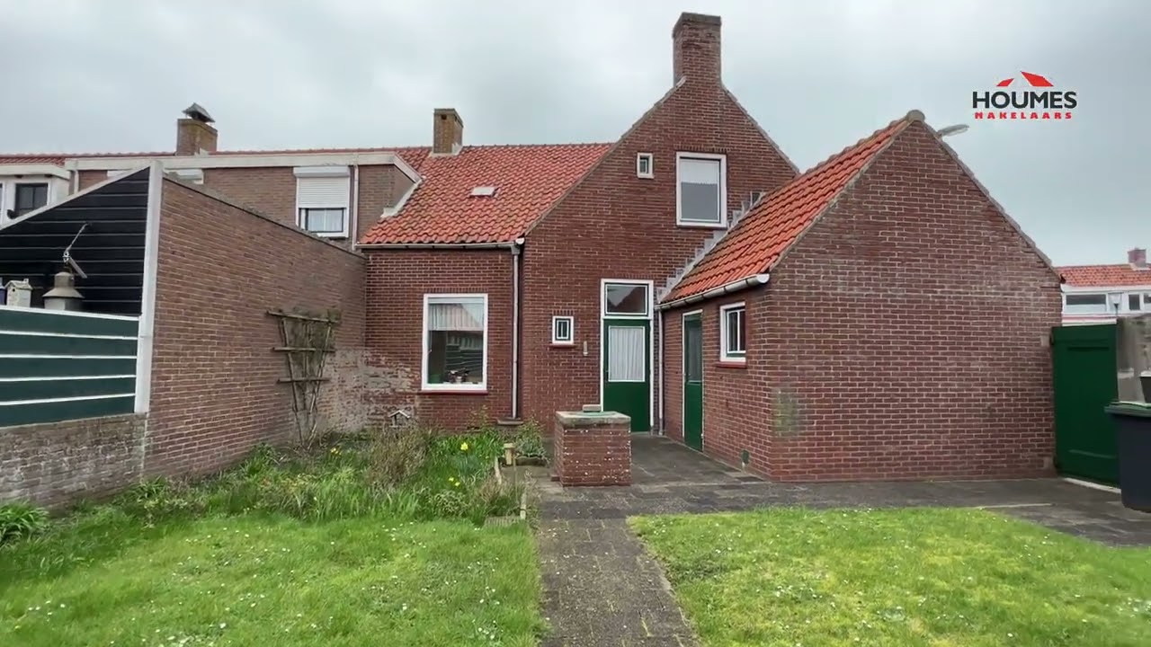 Zuidstraat 123 Westkapelle
