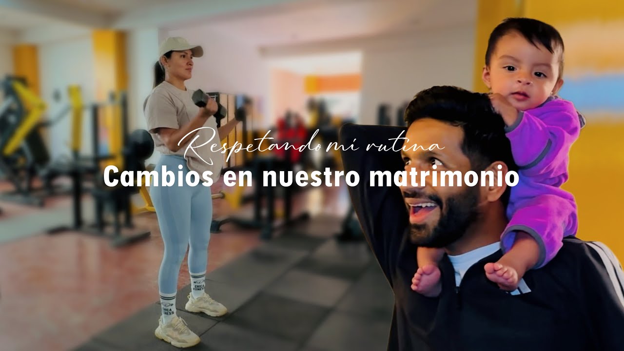 Prefiero decirles la verdad a sentirme incómoda 🥲 | Matrimonio Intercultural  #vlogfamiliar