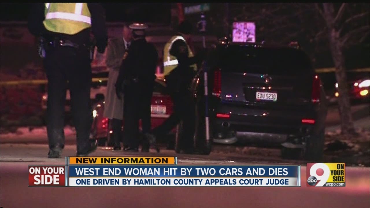 Eyewitness: Judge cried after fatal accident
