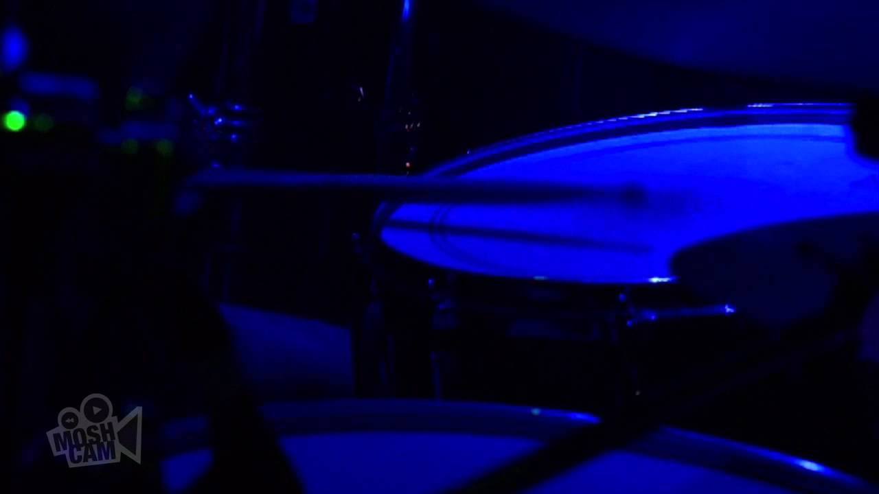 Overkill - Horrorscope (Live in Sydney) | Moshcam
