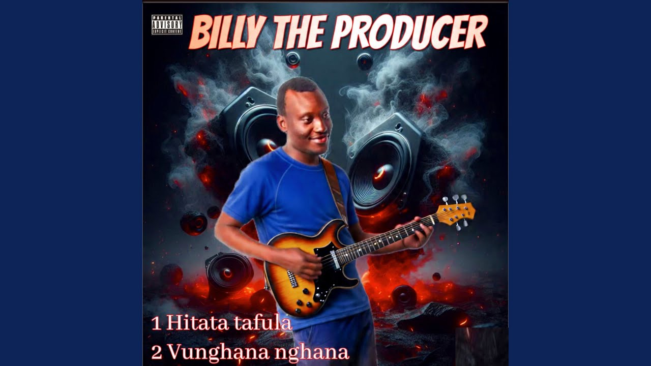 Hitata Tafula