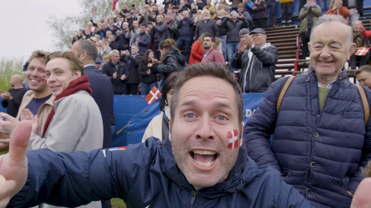 Awakening Danish Rugby, part 2