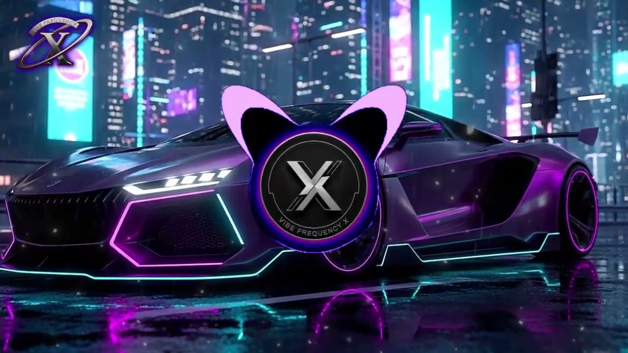“Vibe Frequency X – Eclipse Vector Surge 2026: High-Pressure Bass Flow for Midnight Power Sessions”