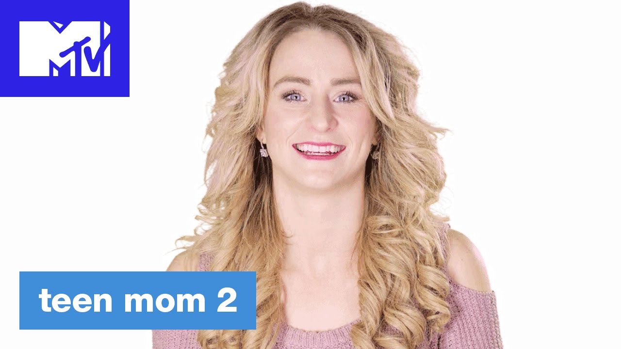 Crazy Rumors, Regrets, & Favorite Barb Moments | 100 Things to Know About Teen Mom 2 | MTV