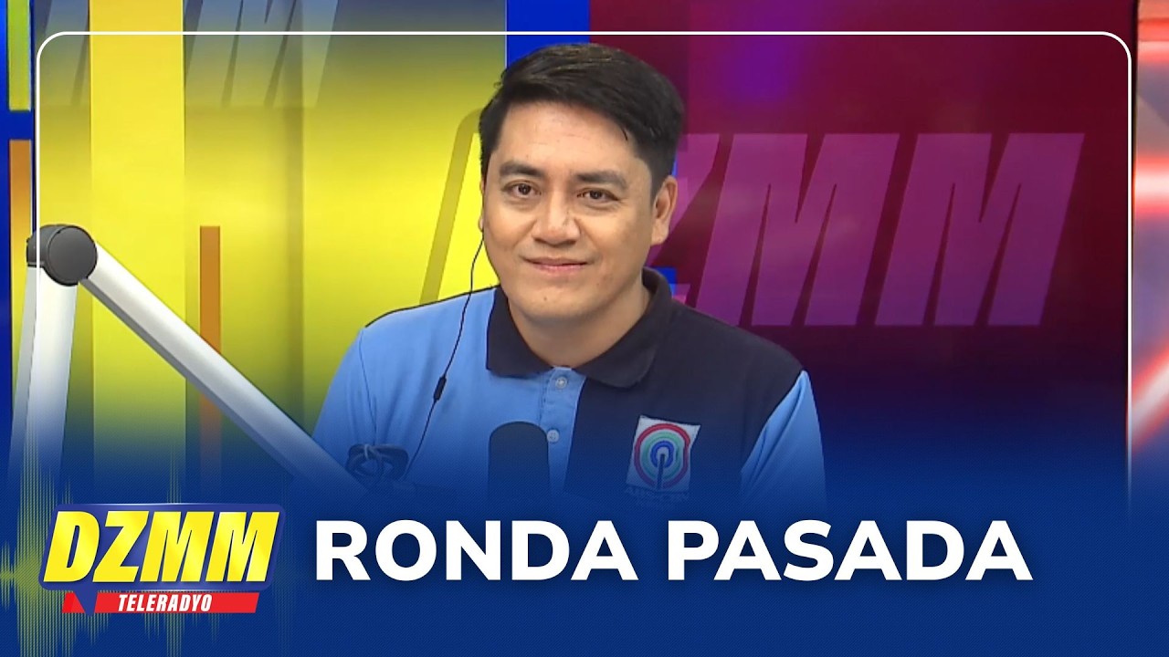 Ronda Pasada | DZMM Teleradyo (18 February 2026)