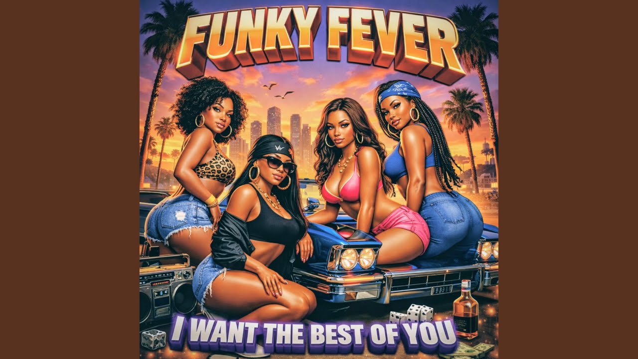 I Want the Best of You