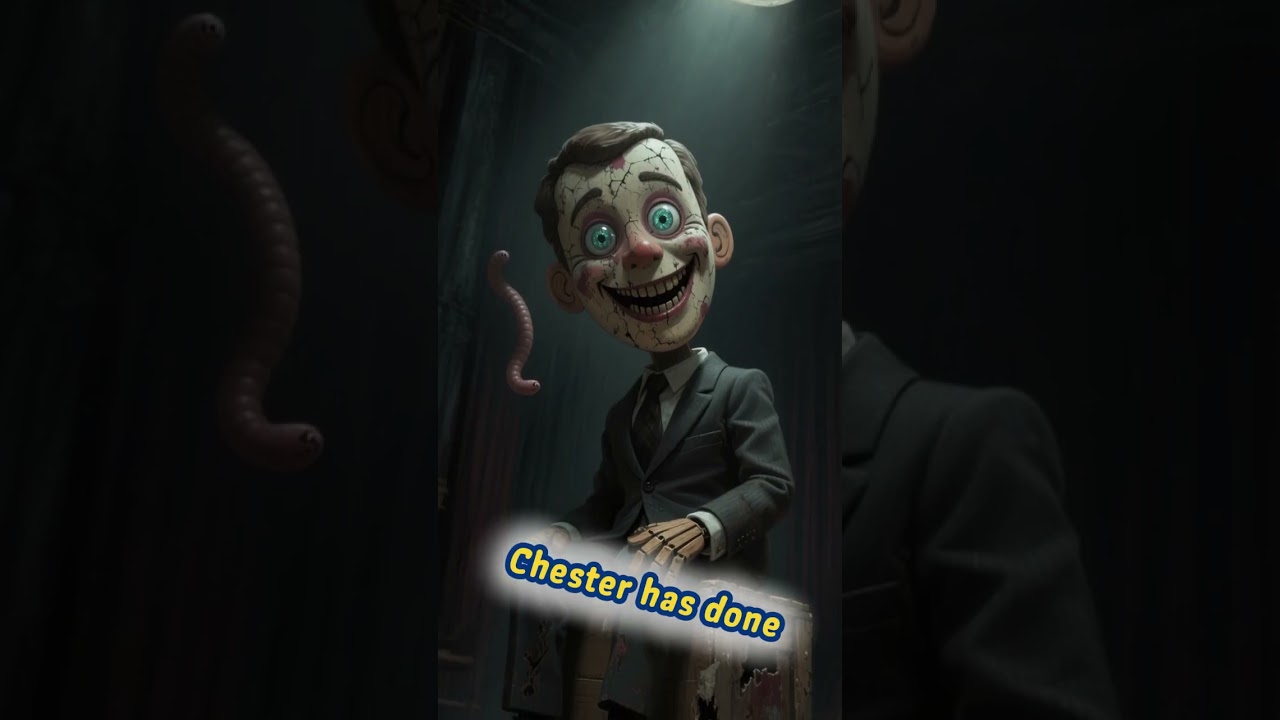 This Dummy Speaks the Last Words You’ll Ever Hear