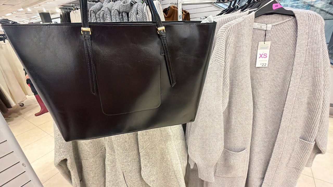 Primark Women's What's New ~ January 2026