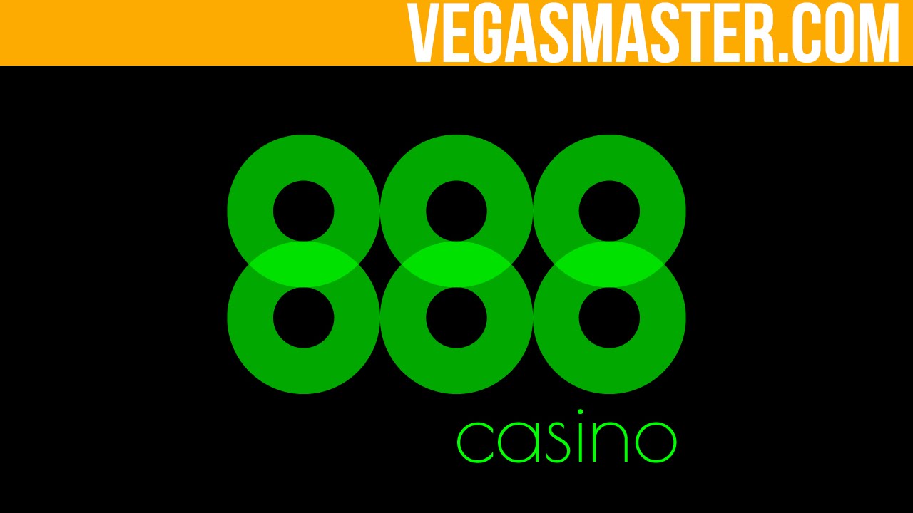 888 Casino Review by VegasMaster.com