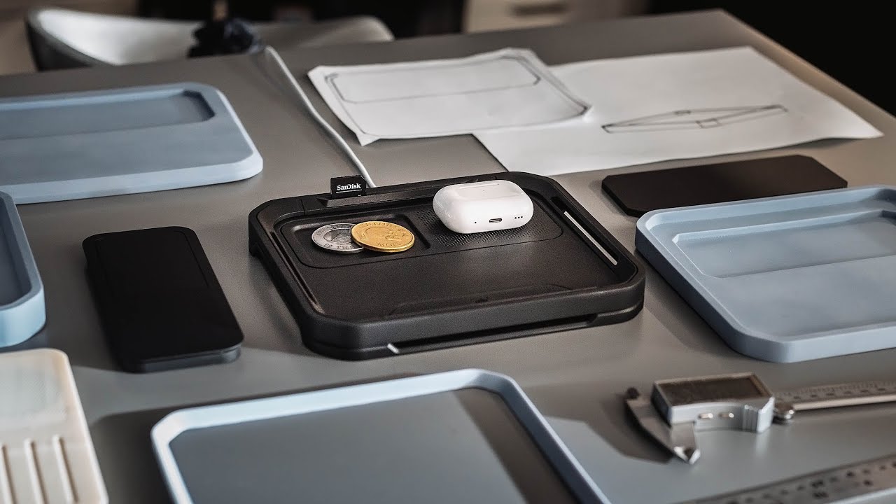 Создание прототипов и расширение ассортимента продукции