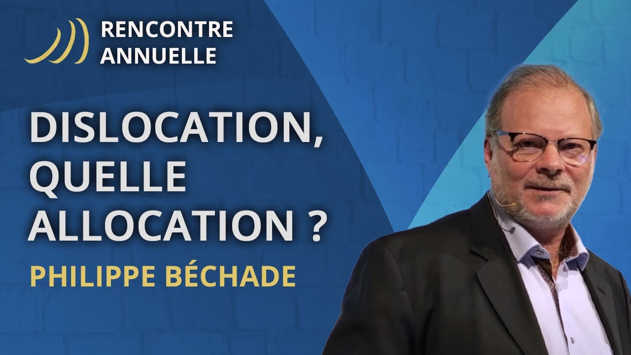 Quelle allocation en cas de dislocation ? - Philippe BÉCHADE | AuCOFFRE
