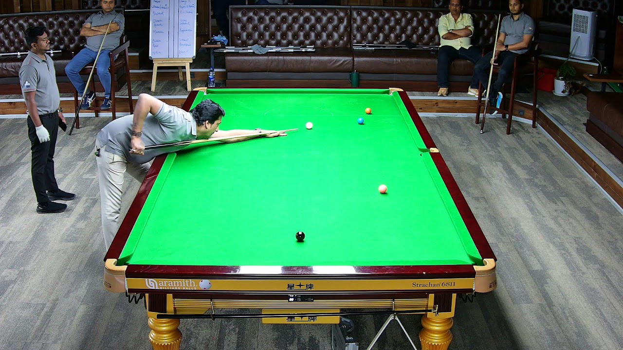 Vinay Katrela VS Naresh Chowhan