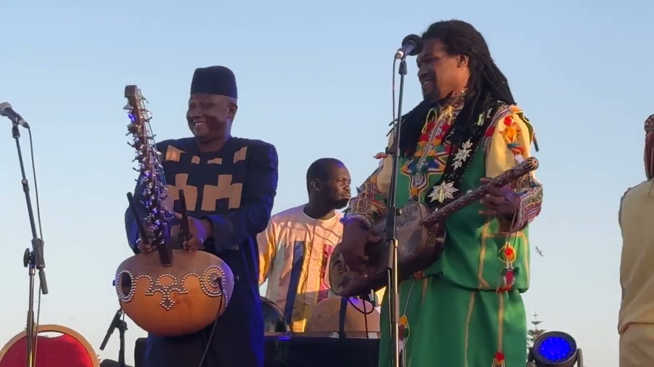 ABLAYE CISSOKO and CORDOBA with MEHDI QAMOUM - 08