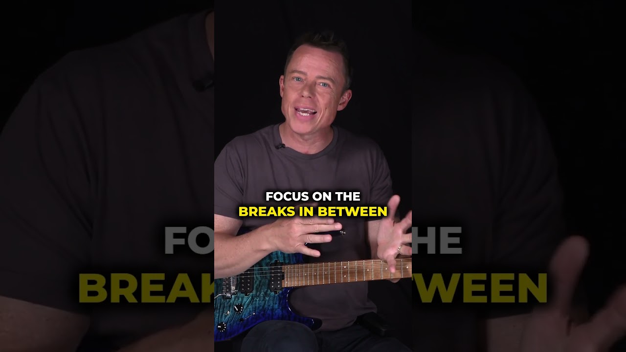 Key Soloing Exercise #guitarsoloing  #guitarmastery #guitarlessons