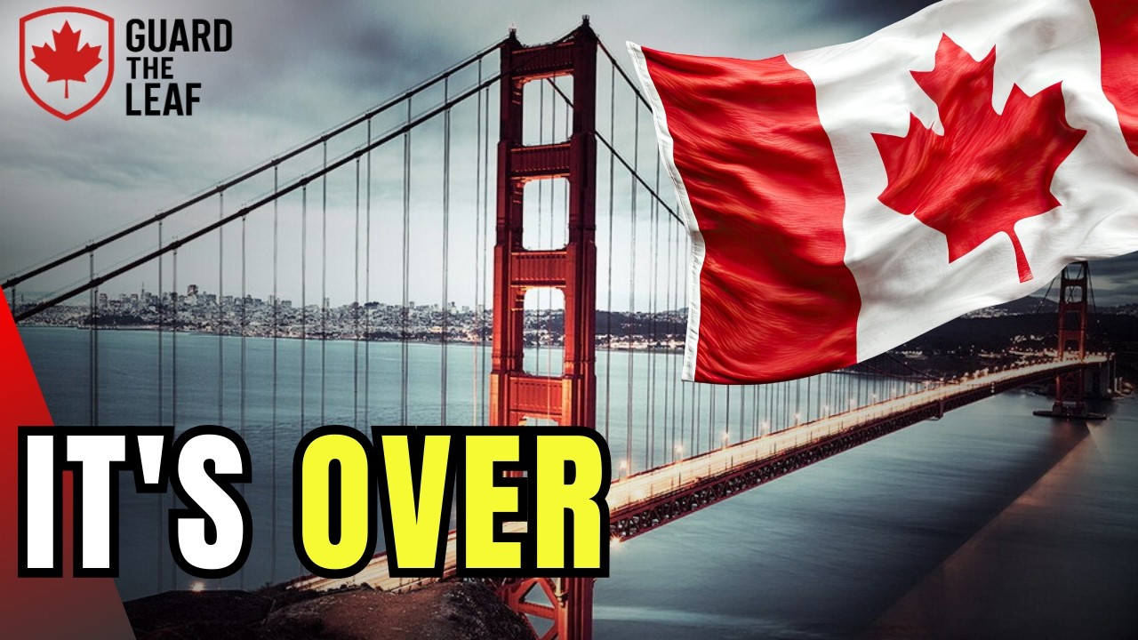 America's Biggest Mistake: Taking Canada for Granted