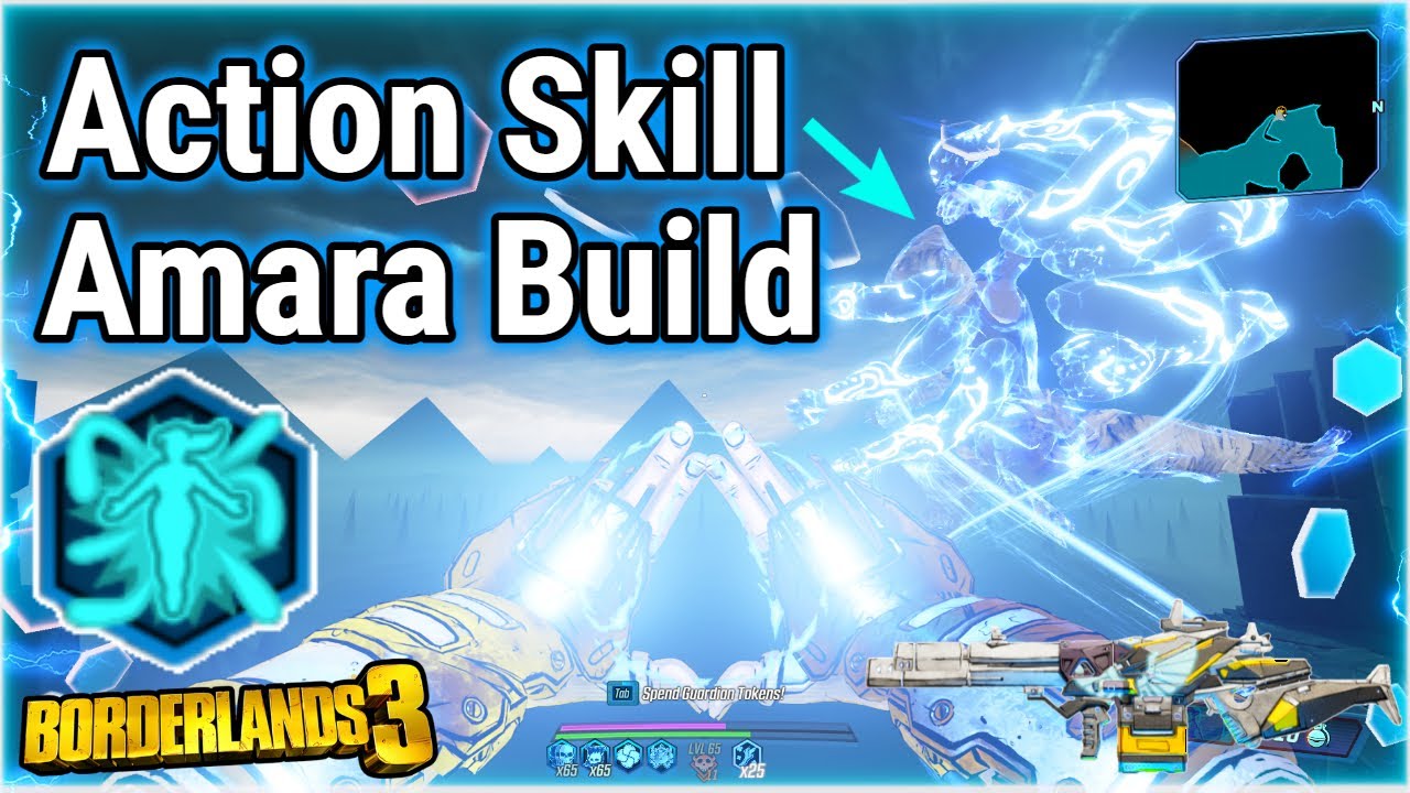 Боссы, убиваемые одним ударом с помощью навыка действия (лучшая сборка Амары) | Файл сохранения |...