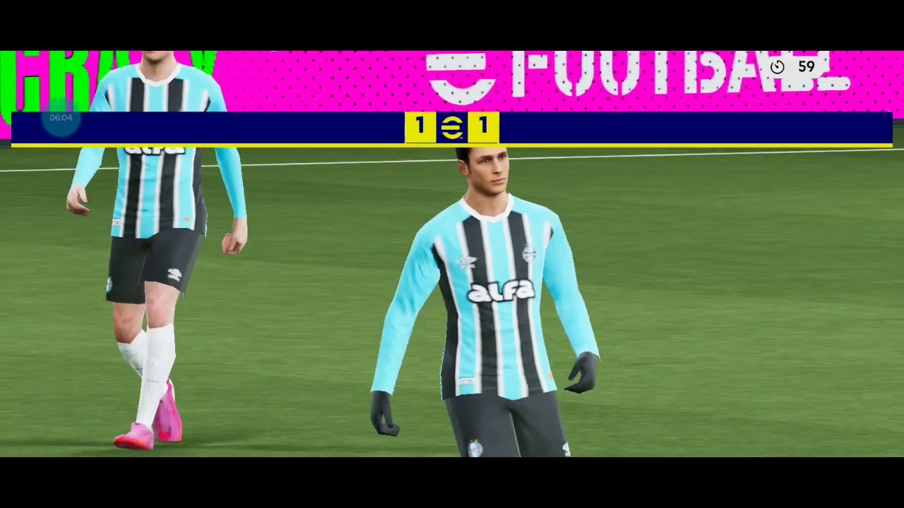 Partida testando Robson blitz culer, divisão 