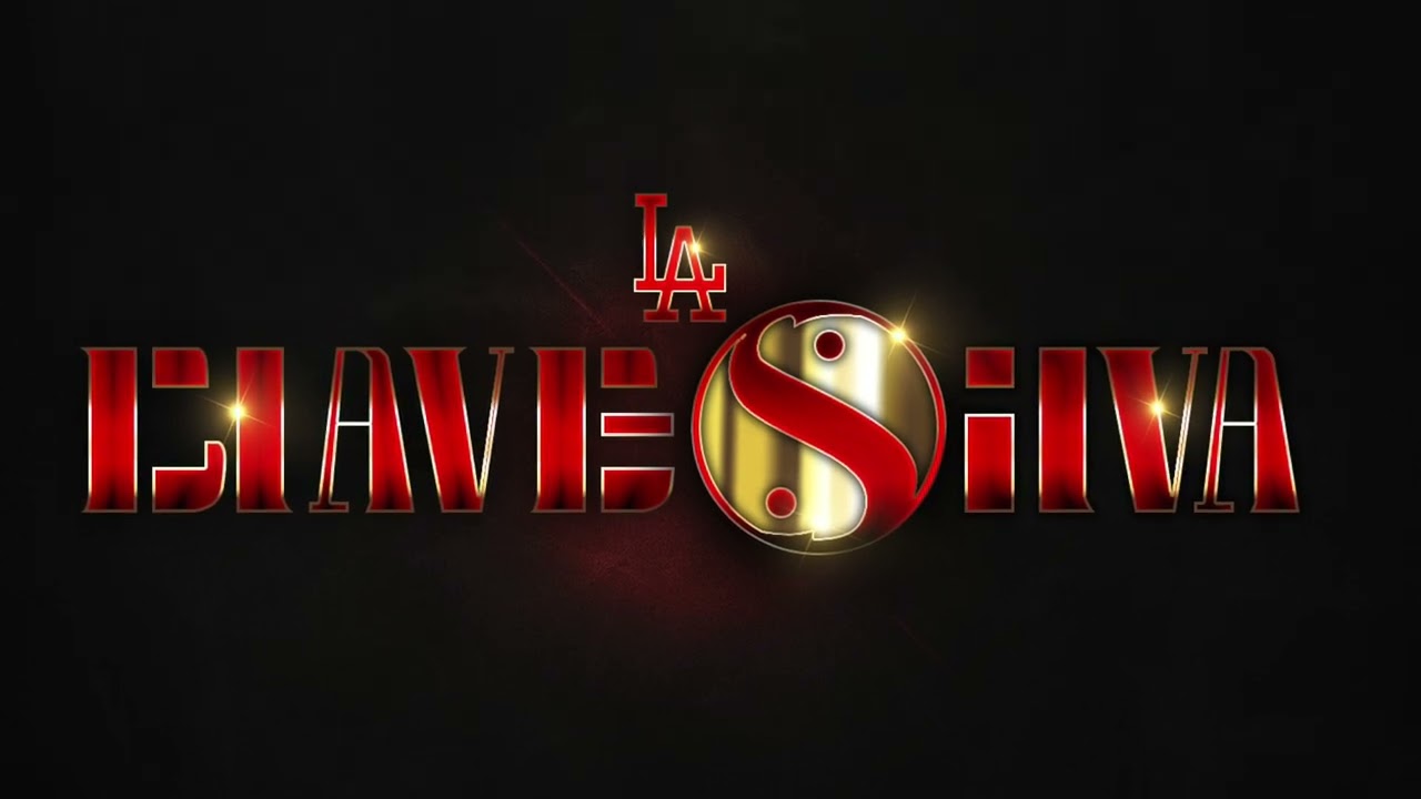 Los 3 Compas live  