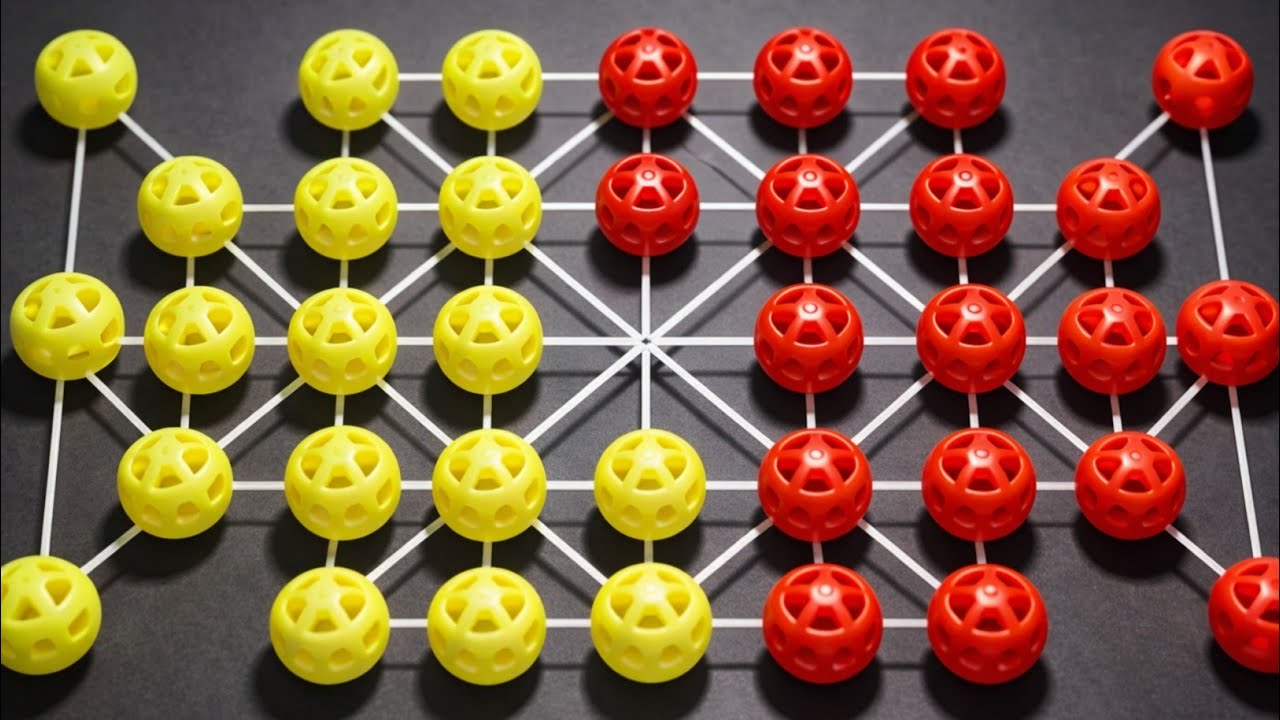 How to play Bead 18 || Challenge Accepted || learn to play 