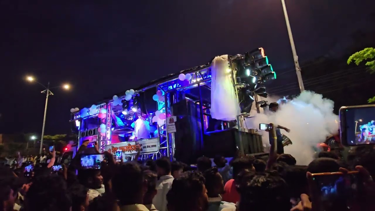 Yari dosti grop jamner 