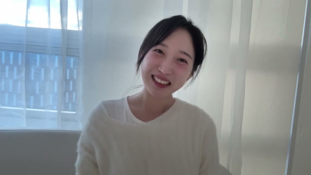 자유연기영상(일본인 아닙니다)
