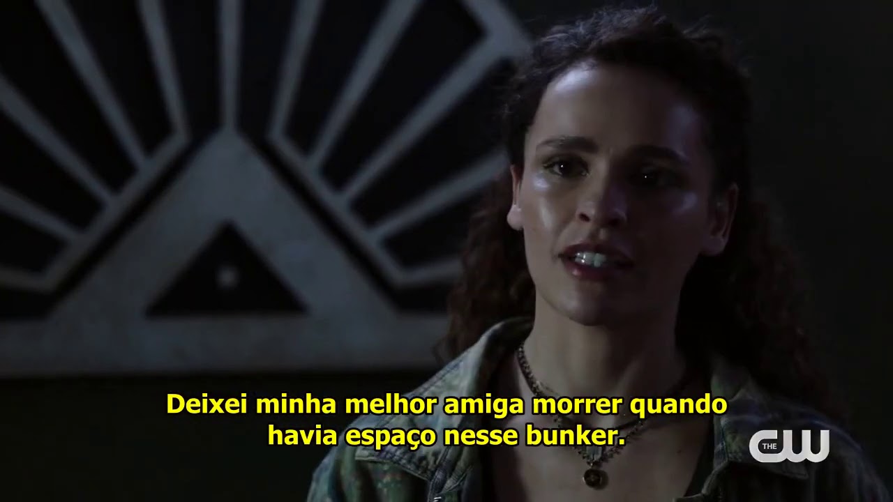 The 100 | Sneak Peek [2] 7x08 - Anaconda [Legendado] / Spin-Off/Prequel