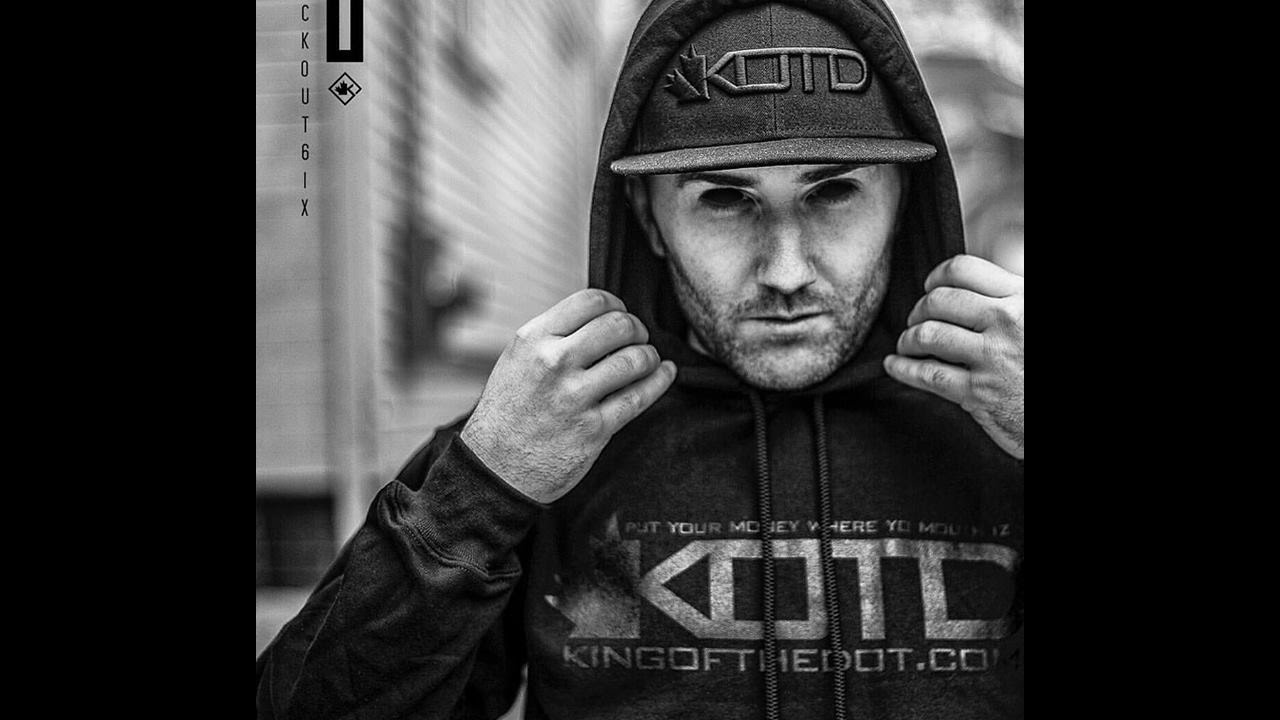 Get to Know - Gully TK