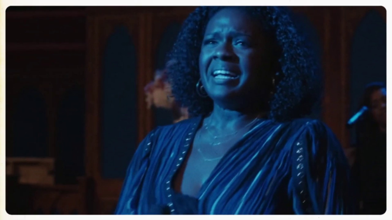 Deborah Joy Winans - When I Rose 