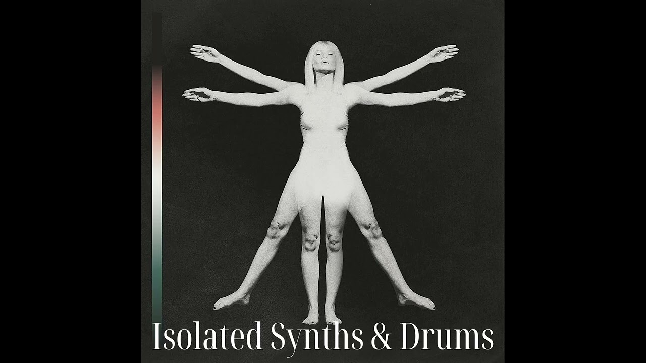 Angels and Airwaves  -  Euphoria(Isolated Synths and Drums)
