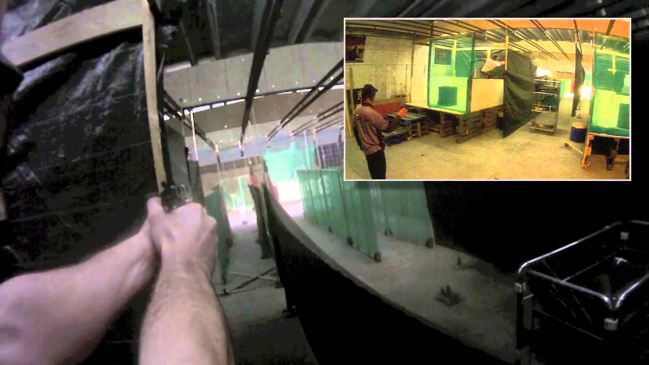 TSG Aalst IPSC 2012 Eric