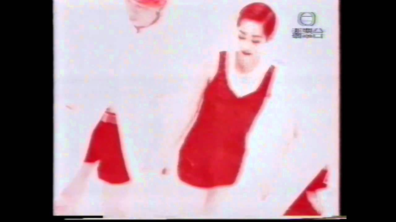 關淑怡 - 逝去的傳奇 (MV)