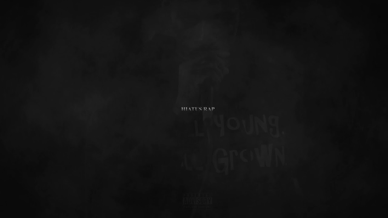 nakEdtruth - Rapstar (Hiatus Rap)