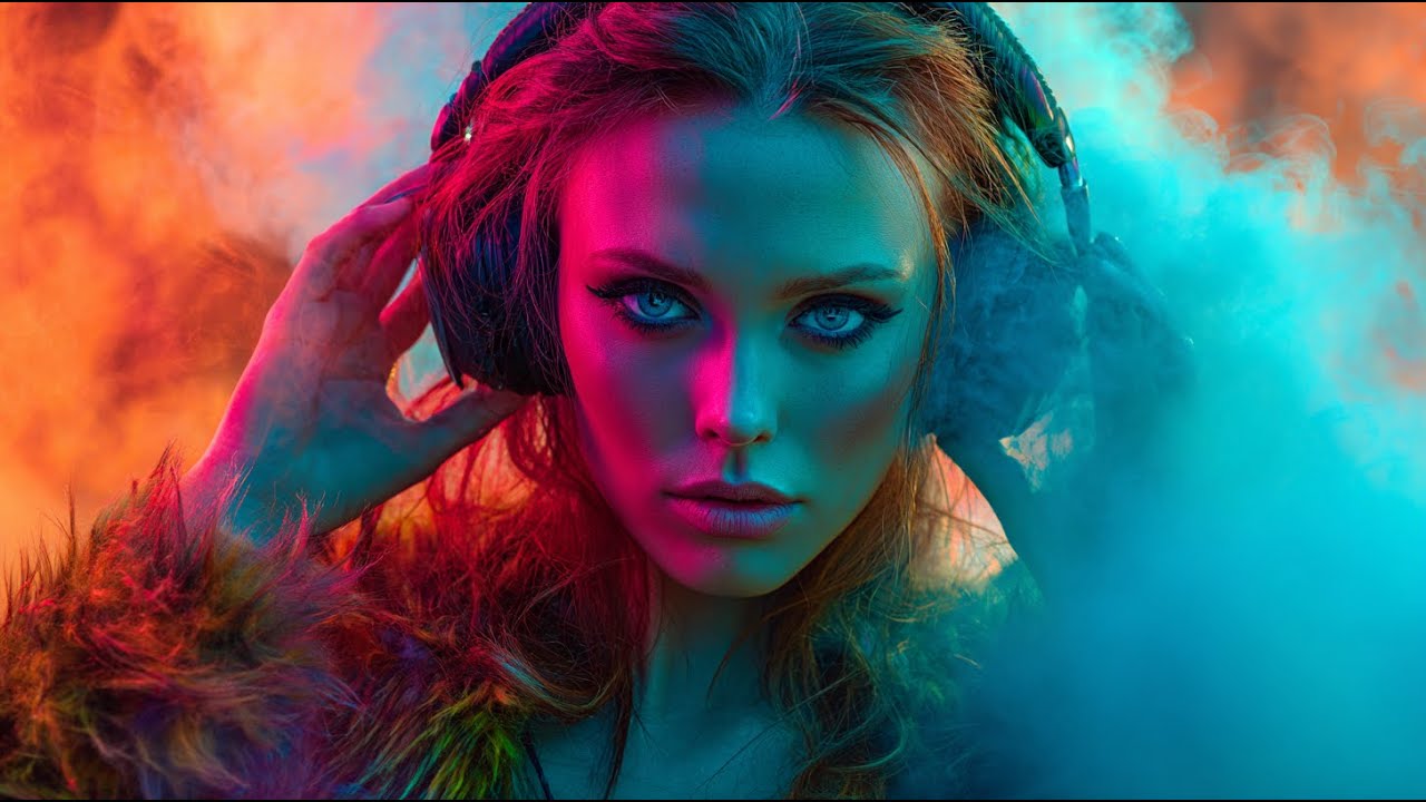 Kai von Nevelrijk – ⚡ Licht und Zeit | German Trance 2025 | Melodic Trance