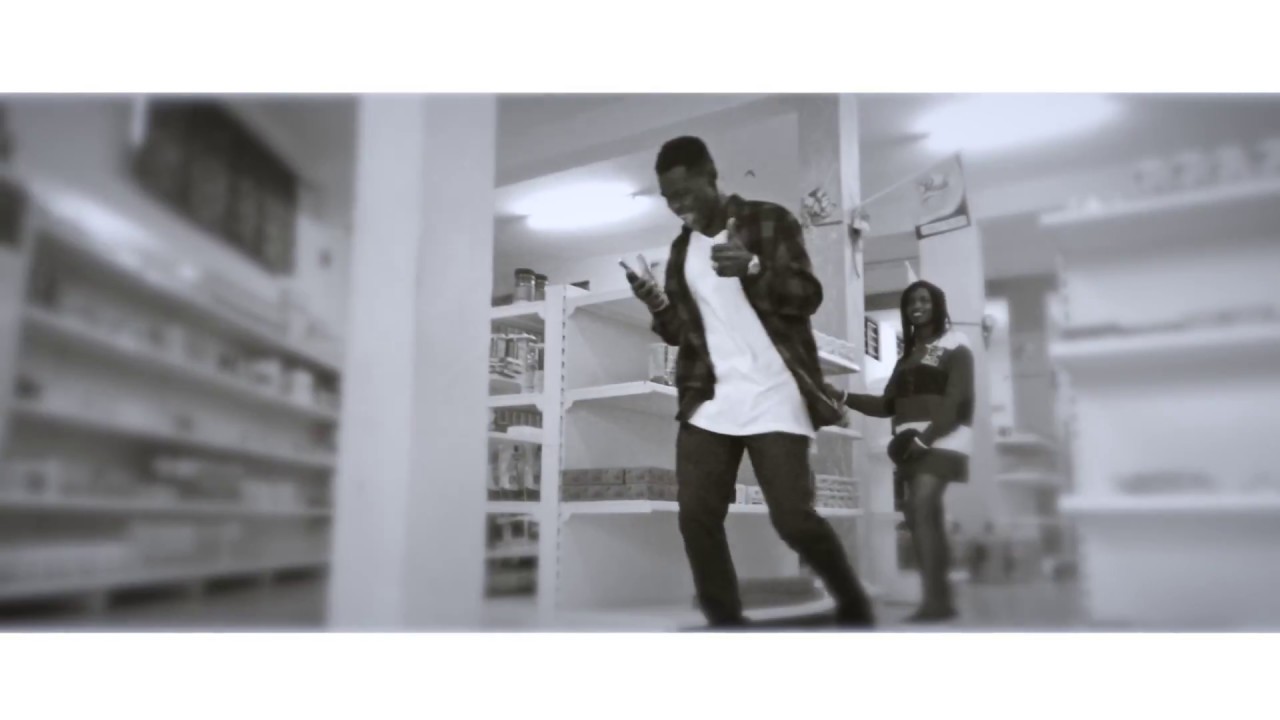Angee 96 OYA (Clip officiel by STEVEN AWUKU)