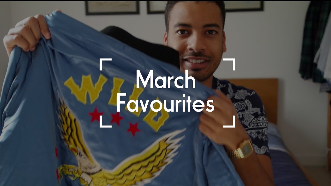 March Favourites | Boots, Topman, Zara, Diesel | toddyblog