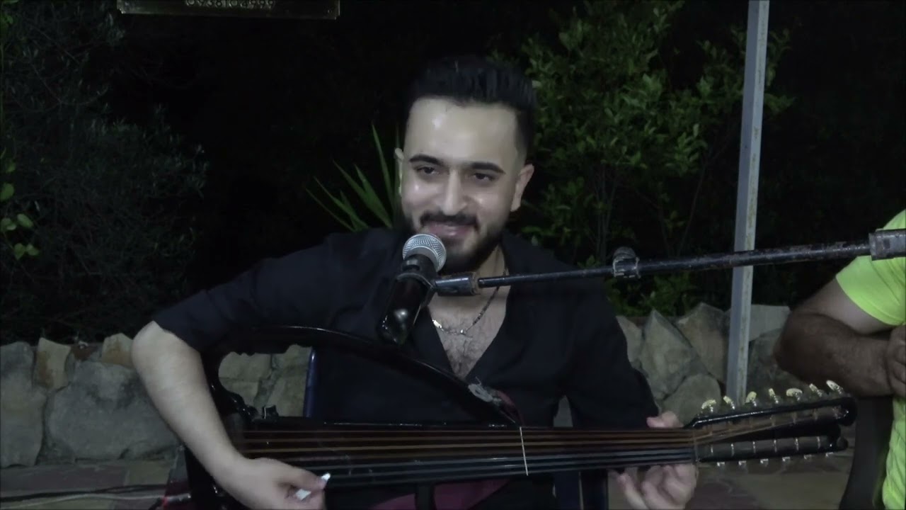 محمد العجمي يا زمزم ـ لالا ٢٠٢٥