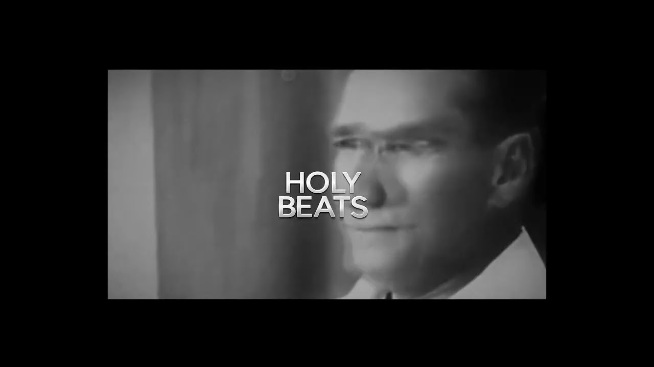 [SATILIK/ON SALE] Ataturk Type Beat DETROIT
