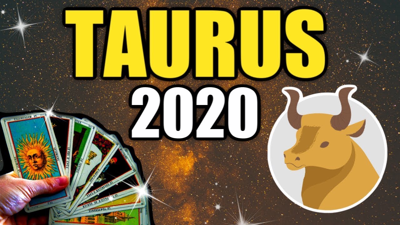 ♉ TAURUS 2020 YEARLY PREDICTIONS! ♉ EXPECT ABUNDANCE - YOU EARNED IT! 🔮 YEARLY TAROT READING