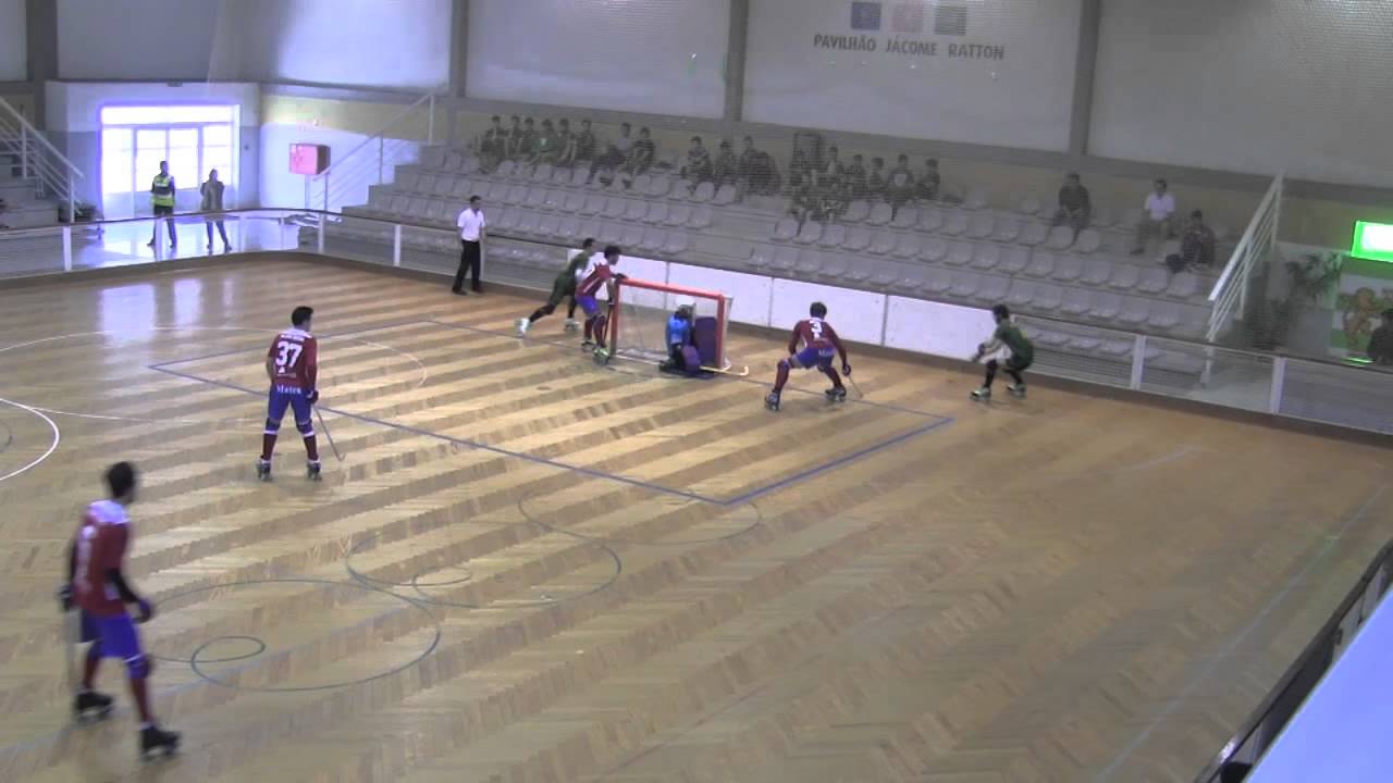 S.C. Tomar vs U.D. Oliveirense