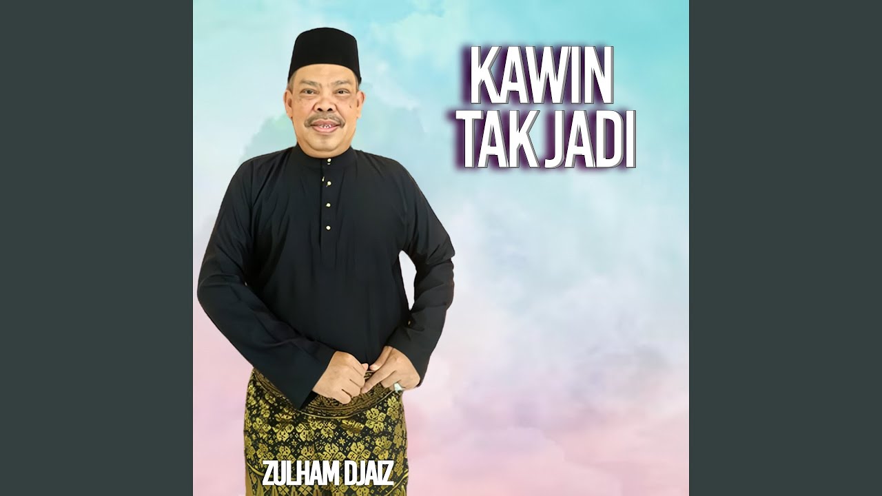 Kawin Tak Jadi