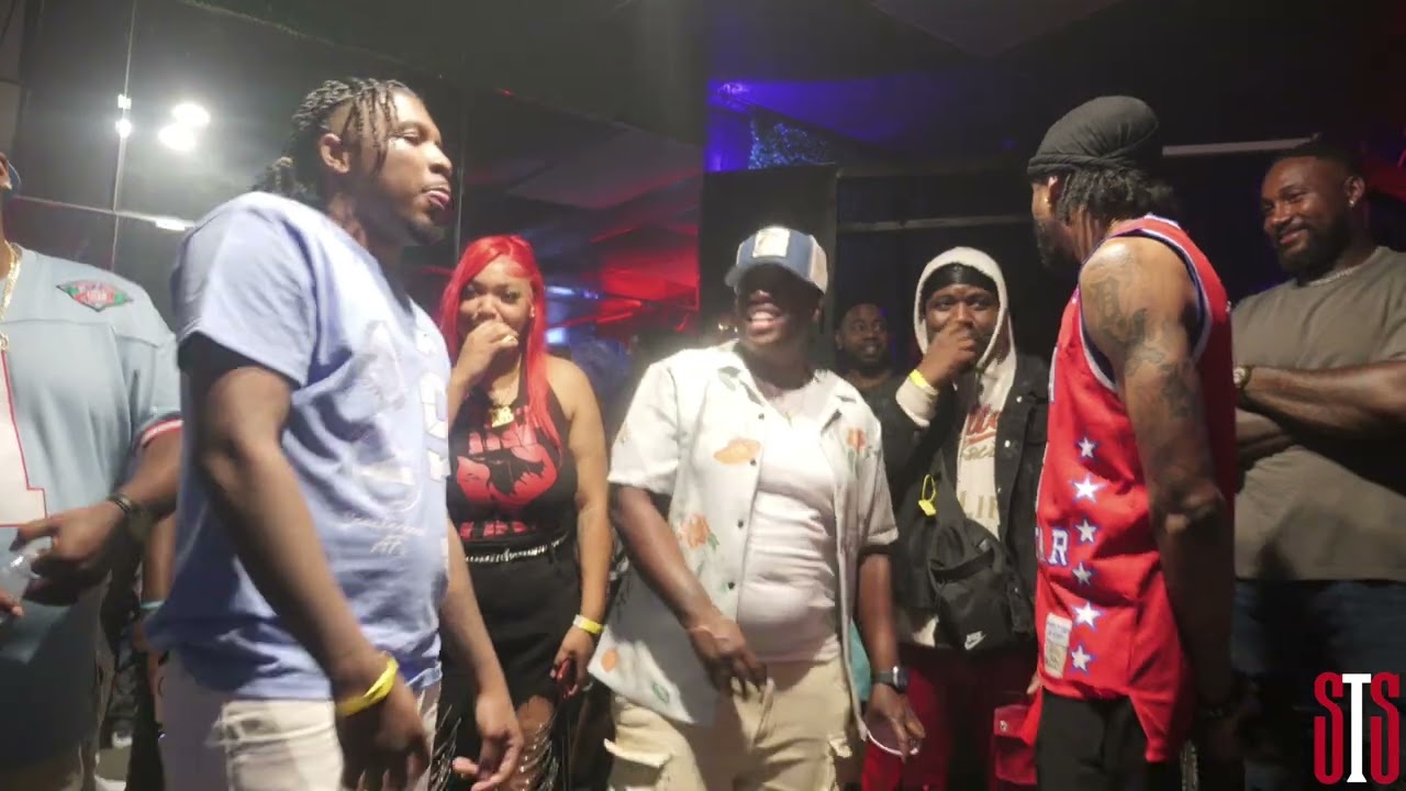 Capone vs Flawless | Settle The Score