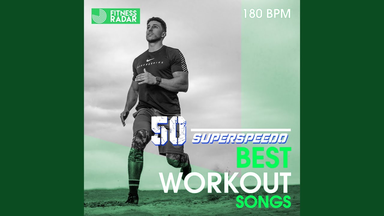 Madness (Fitness Remix 180 Bpm)