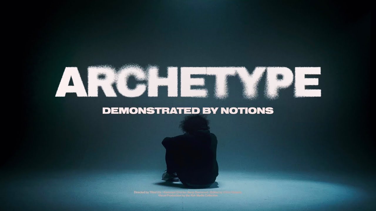 Notions - 