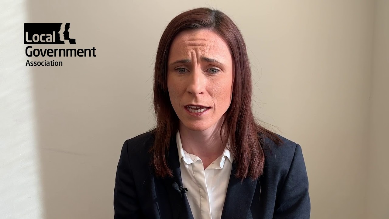 Skills Taskforce: Jo Maher