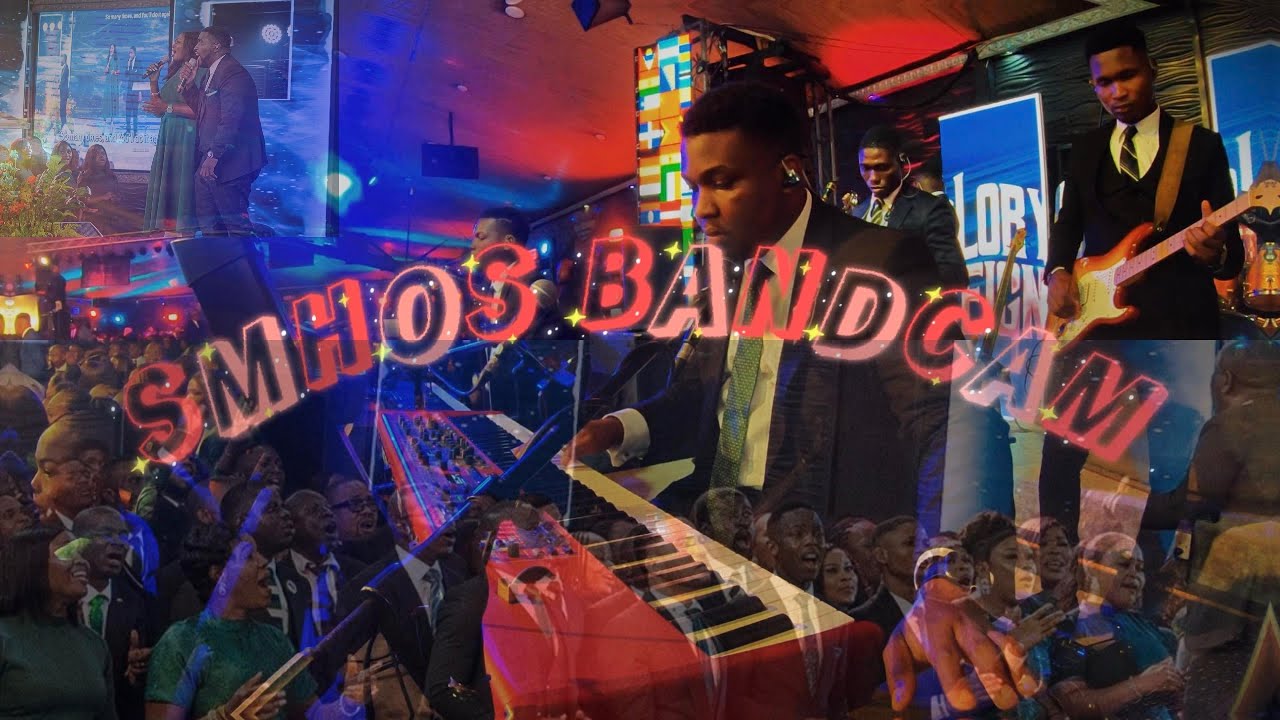 Promise Keeper | Smhos Bandcam | Glory reign 2026 @smhosglobal @davidibiyeomieonline  