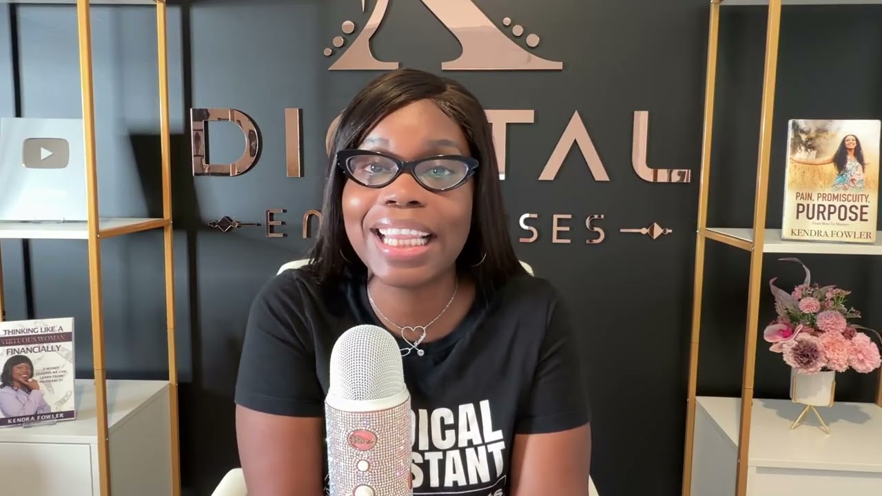 WATCH THIS BEFORE BECOMING A MEDICAL ASSISTANT | THE TRUTH ABOUT WORKING AS AN MA