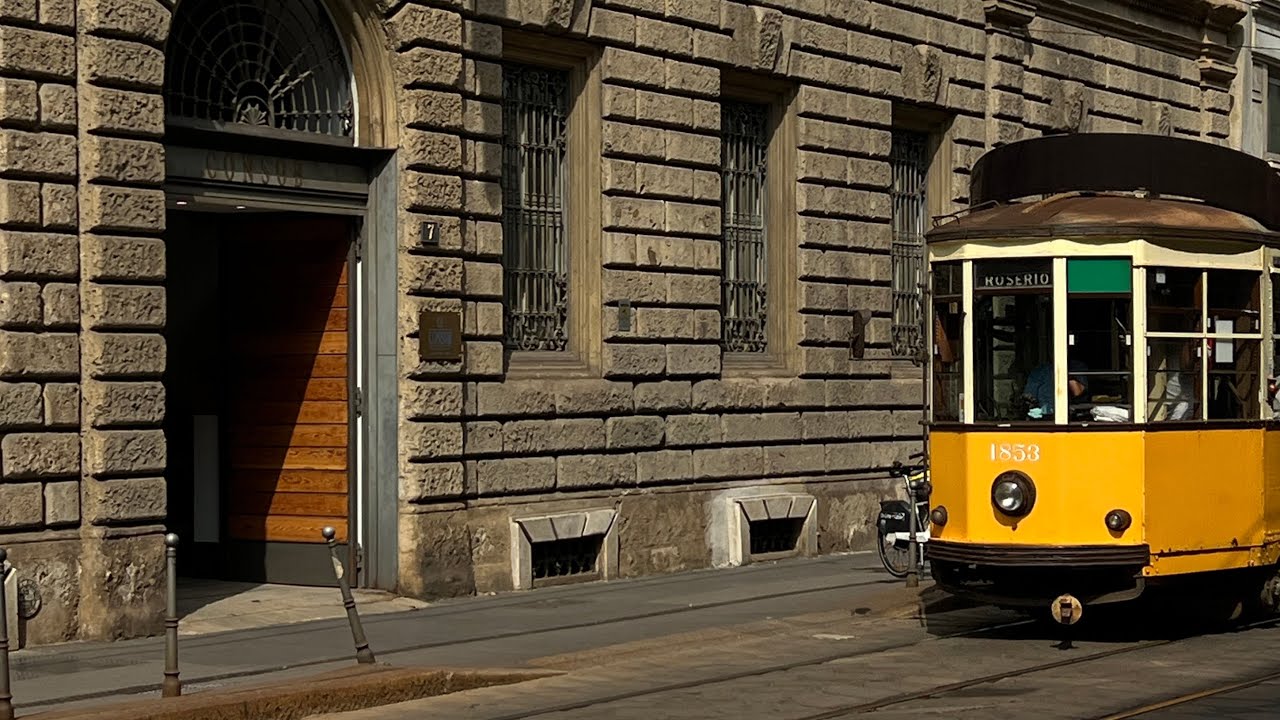 Best Design Hotel in Milan’s City Center | Radisson Santa Sofia Milan