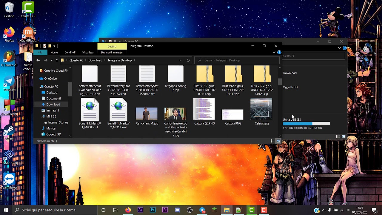 Tutorial for Grus - #2 (Installing a ROM without Gapps - MicroG installation)